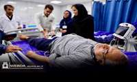 بهره‌مندی ۷هزار زائر از خدمات سلامت مراکز درمانی دانشگاهی و غیردانشگاهی در مرز چذابه